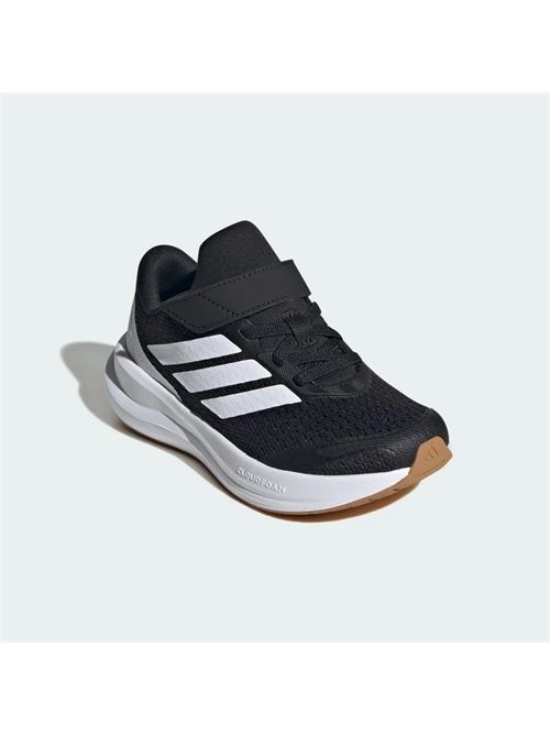 runfalcon 6 el c ADIDAS | KI1768CBLACK FTWWHT